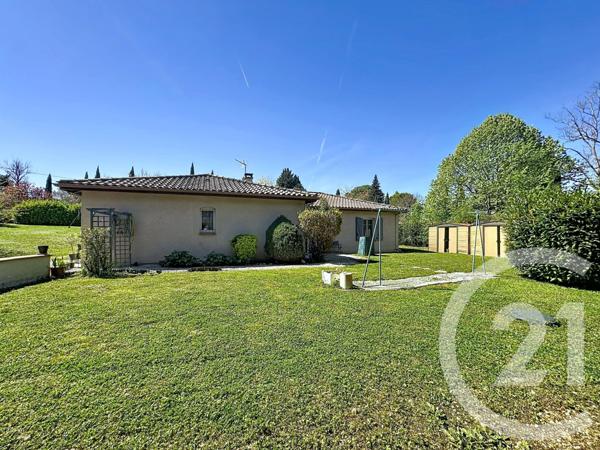 Maison à vendre  6 pièces - 120,34 m2 AUCH - 32