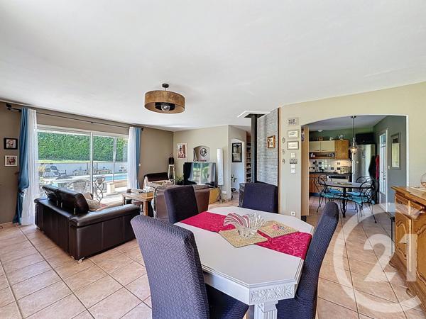Maison à vendre  6 pièces - 120,34 m2 AUCH - 32