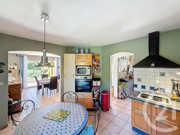 Maison à vendre  6 pièces - 120,34 m2 AUCH - 32