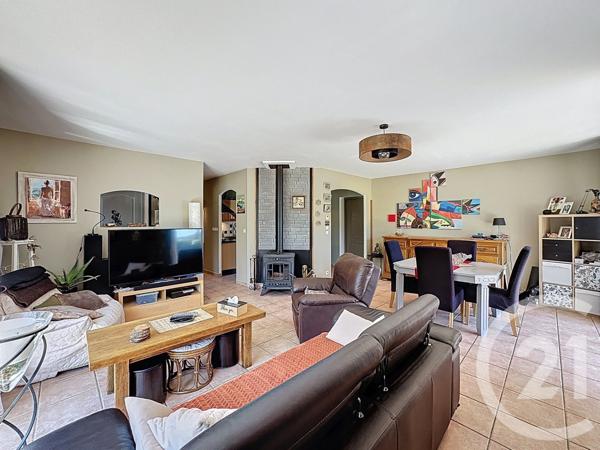Maison à vendre  6 pièces - 120,34 m2 AUCH - 32
