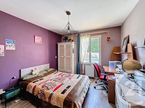 Maison à vendre  6 pièces - 120,34 m2 AUCH - 32