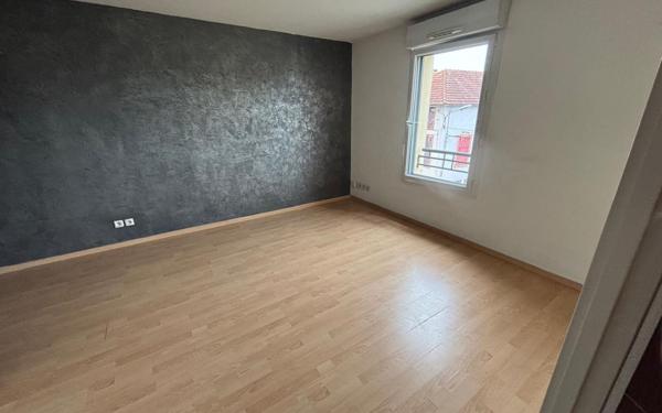 Appartement à louer    2 pièces • 40,06 m2 Tarbes