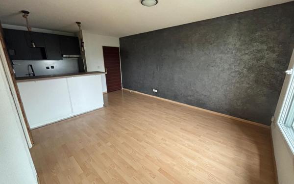 Appartement à louer    2 pièces • 40,06 m2 Tarbes