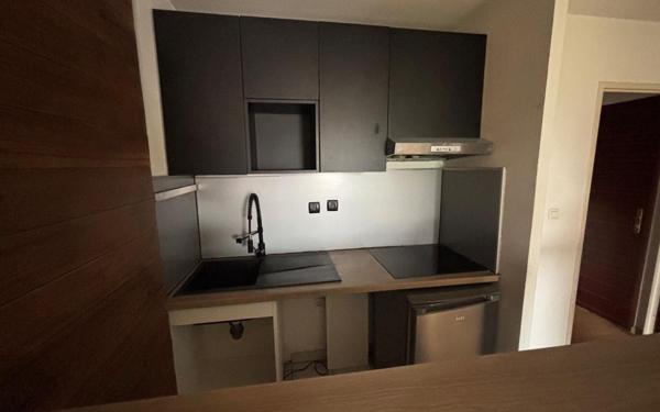 Appartement à louer    2 pièces • 40,06 m2 Tarbes