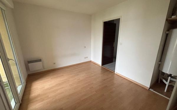 Appartement à louer    2 pièces • 40,06 m2 Tarbes