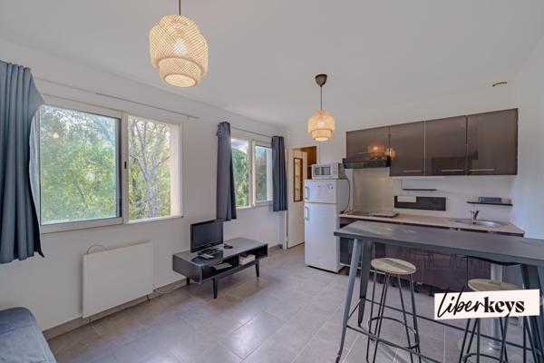 Route de la treille , 13011 Marseille