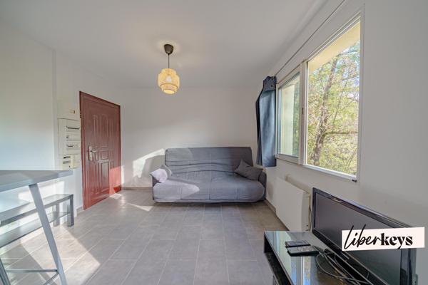 Route de la treille , 13011 Marseille