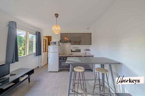 Route de la treille , 13011 Marseille