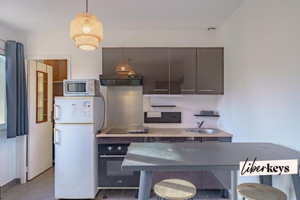 Route de la treille , 13011 Marseille