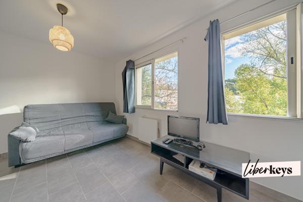 Route de la treille , 13011 Marseille