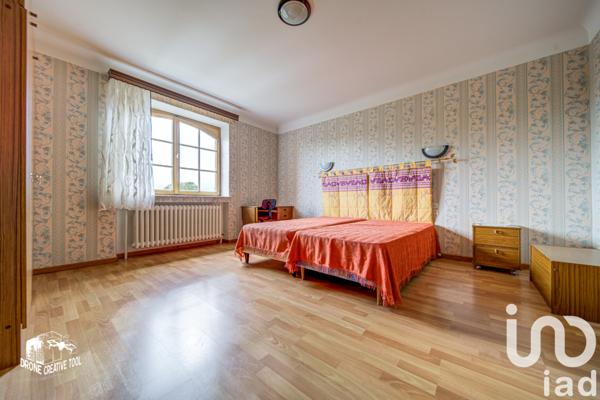 Maison à vendre 7 pièces 266 m² Woippy