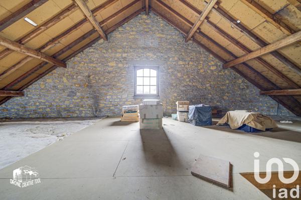 Maison à vendre 7 pièces 266 m² Woippy