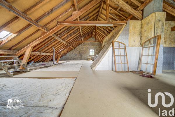 Maison à vendre 7 pièces 266 m² Woippy