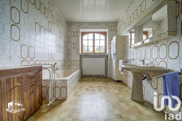 Maison à vendre 7 pièces 266 m² Woippy