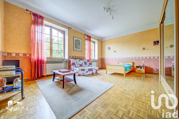 Maison à vendre 7 pièces 266 m² Woippy