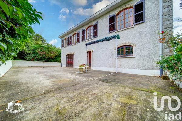 Maison à vendre 7 pièces 266 m² Woippy