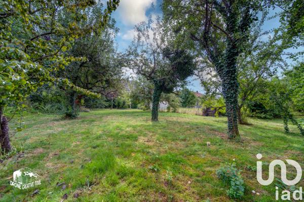 Maison à vendre 7 pièces 266 m² Woippy