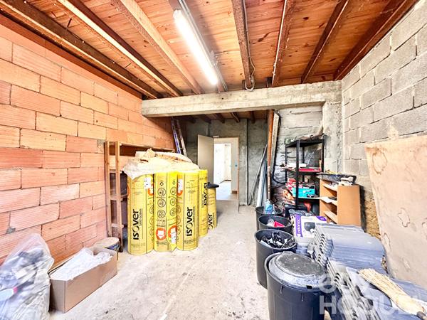 Maison 73 m² avec garage et jardin proche d'ORTHEZ