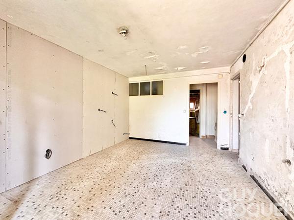 Maison 73 m² avec garage et jardin proche d'ORTHEZ