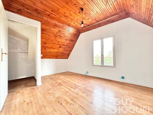 Maison 73 m² avec garage et jardin proche d'ORTHEZ