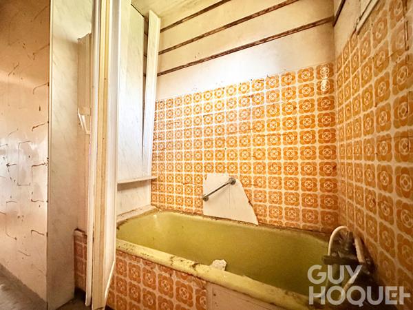 Maison 73 m² avec garage et jardin proche d'ORTHEZ