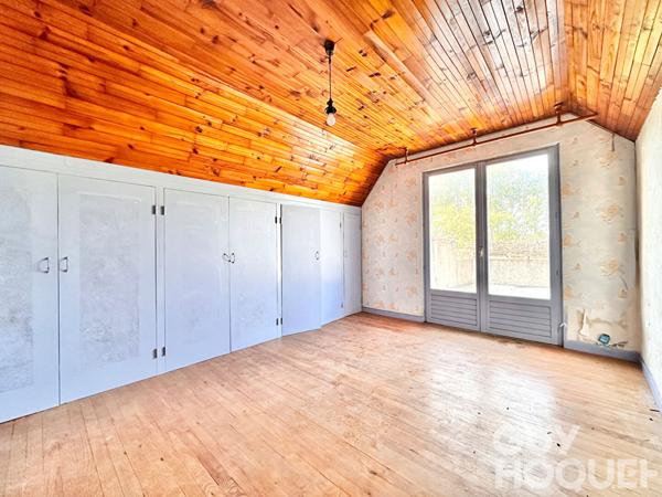 Maison 73 m² avec garage et jardin proche d'ORTHEZ