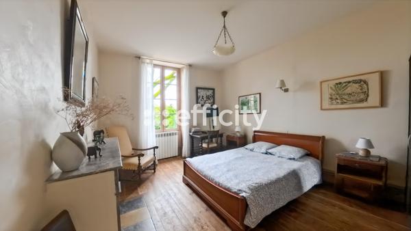 Maison 11 pièces - 441 m² Bien prestige