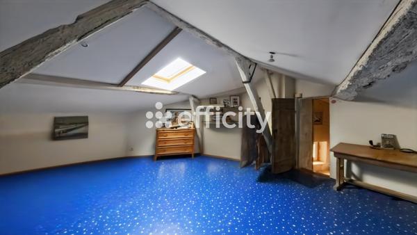 Maison 11 pièces - 441 m² Bien prestige