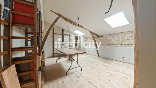 Maison 11 pièces - 441 m² Bien prestige