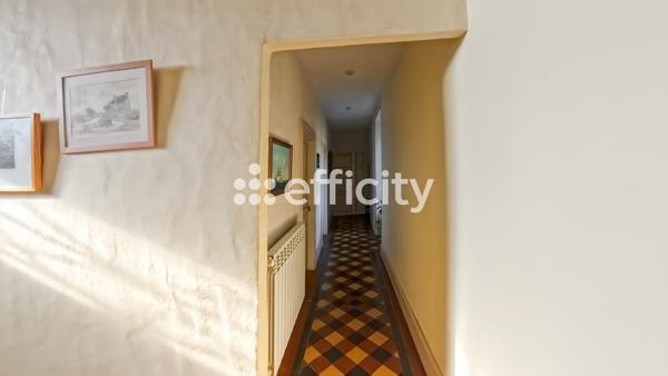 Maison 11 pièces - 441 m² Bien prestige