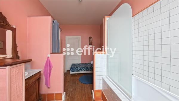 Maison 11 pièces - 441 m² Bien prestige