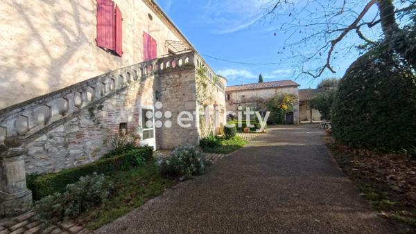 Maison 11 pièces - 441 m² Bien prestige