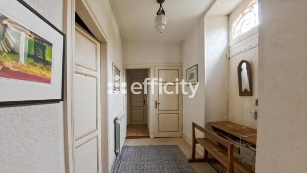 Maison 11 pièces - 441 m² Bien prestige