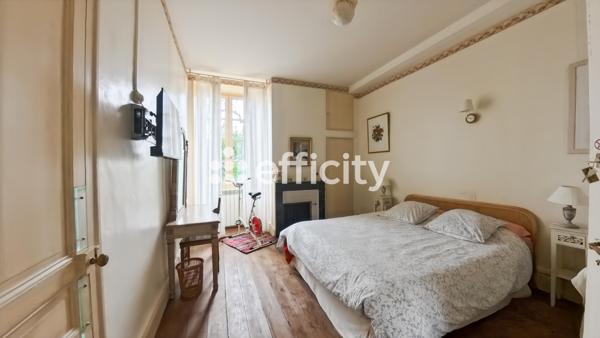 Maison 11 pièces - 441 m² Bien prestige