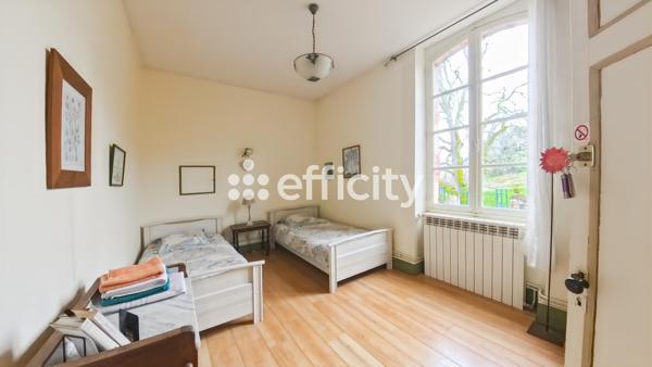 Maison 11 pièces - 441 m² Bien prestige