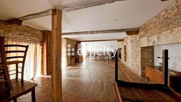 Maison 11 pièces - 441 m² Bien prestige