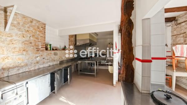 Maison 11 pièces - 441 m² Bien prestige