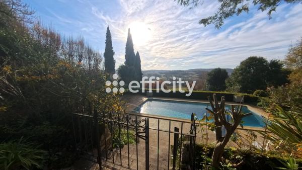 Maison 11 pièces - 441 m² Bien prestige