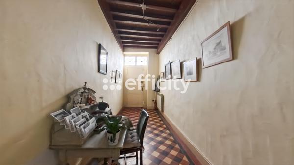 Maison 11 pièces - 441 m² Bien prestige