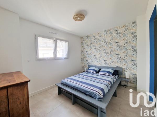 Maison à vendre 5 pièces 90 m² Plouhinec