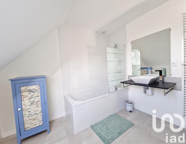 Maison à vendre 5 pièces 90 m² Plouhinec