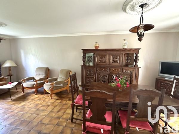Maison à vendre 5 pièces 90 m² Josselin