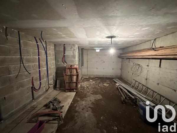 Maison à vendre 5 pièces 90 m² Josselin