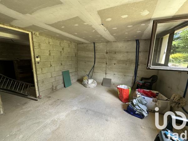 Maison à vendre 5 pièces 90 m² Josselin