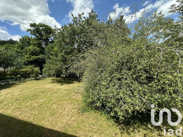 Maison à vendre 5 pièces 90 m² Josselin