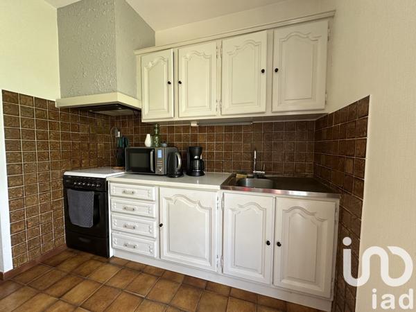 Maison à vendre 5 pièces 90 m² Josselin