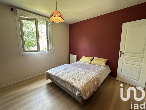 Maison à vendre 5 pièces 90 m² Josselin