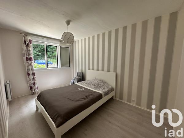 Maison à vendre 5 pièces 90 m² Josselin