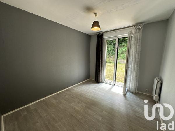 Maison à vendre 5 pièces 90 m² Josselin