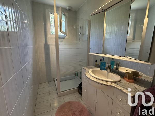 Maison à vendre 5 pièces 90 m² Josselin